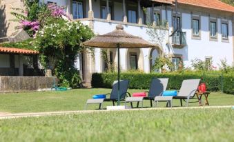 Quinta de Guimarães