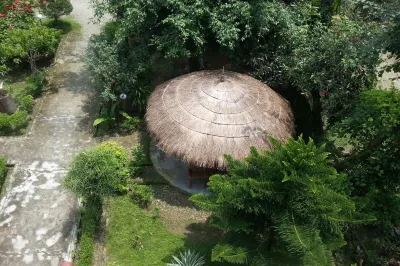 Hotel Shiva's Dream