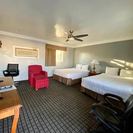 Viking Motel-Ventura