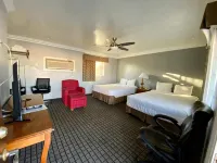 Viking Motel-Ventura