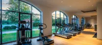 Hyatt Regency Pravets Resort - Gym