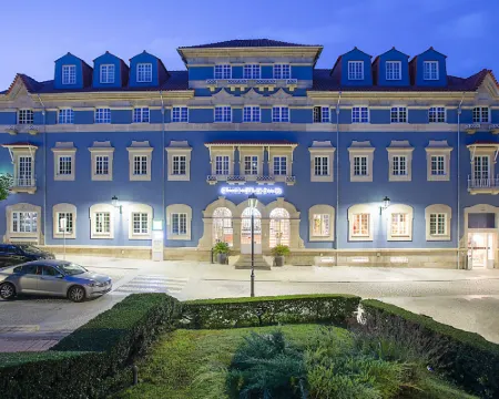 イビス スタイルズ チャベス シャベシュのホテル