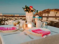 Castillo Blarney Inn Hotels near Medano Beach
