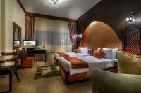 First Central Hotel Suites Hôtels à : Dubaï