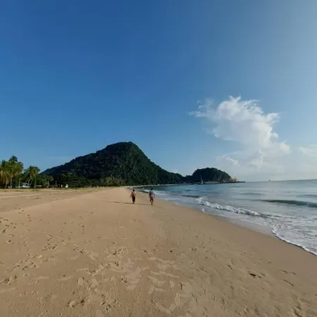 Permsuk Resort