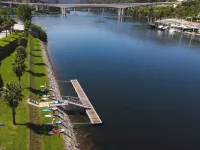 퀸타 데 산토 안토니오 - 컨트리 하우스 & 빌라 Espadanedo 호텔