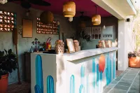 산 트로피코 부티크 호텔 & 피스풀 에스케이프