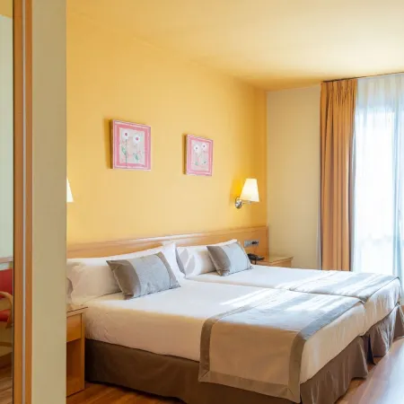 Hotel Real