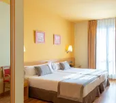 Hotel Real - 3-Star