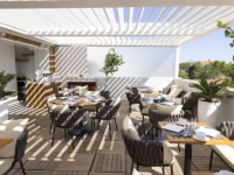 Victoria Boutique Hotel Hoteles en Arcachón