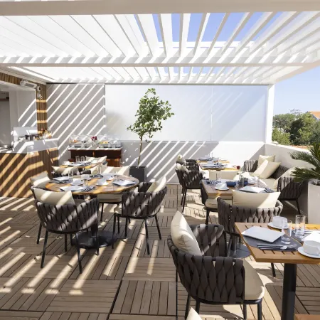 Victoria Boutique Hotel