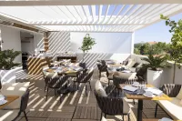 Victoria Boutique Hotel Hotels in Аркашон