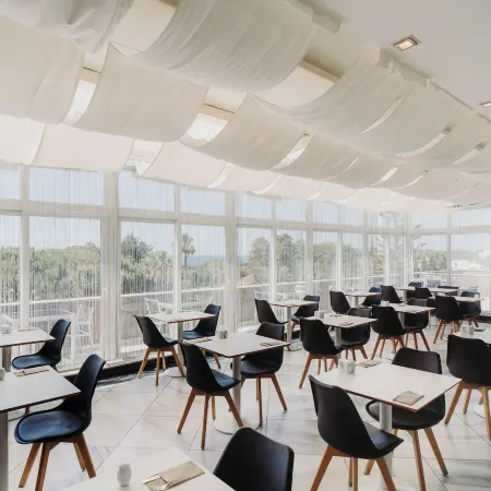 Velamar Boutique Hotel - Adults Friendly
