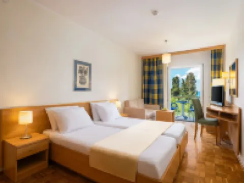 아미네스 비발 카사 벨라리스 수페타르 호텔