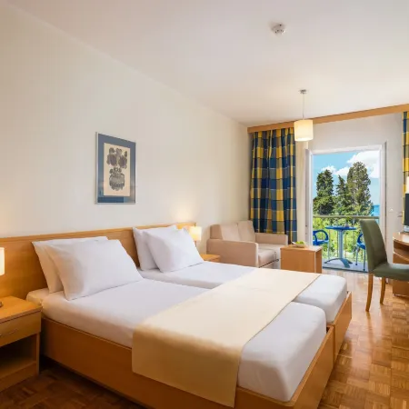Aminess Vival Casa Velaris