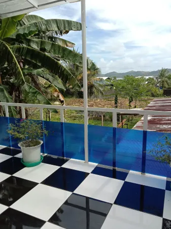 Surigao Tourist Inn Annex