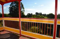 Aromarte Finca Hotel