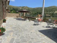 Casale Conti Hotels in Torchiara