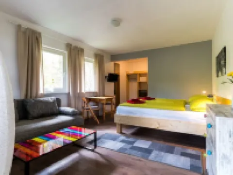 Landhotel Cafe Prälank Hotels in Neustrelitz