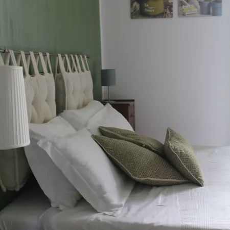Alle Terme B&B