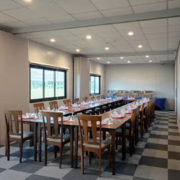 Kekehyu Business Hotel