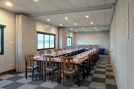 Kekehyu Business Hotel