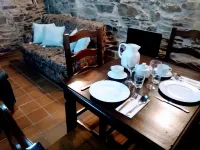 Casa Pacios by M de Santiago Hotels in Lugo Province