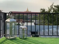 โรงแรม เดอะไคต์ โรงแรมใกล้โบ๊เบ๊ทาวเวอร์