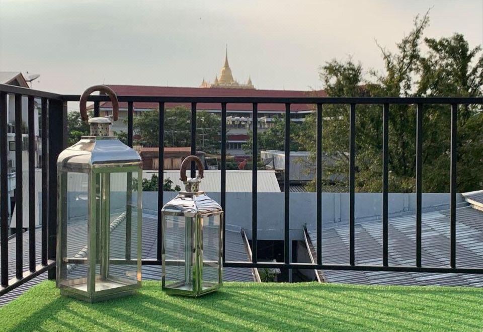 더 카이트 호텔