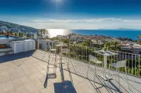 Domo 20 Hotel & Rooftop Hotels in Vico Equense