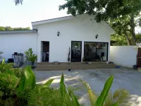 Jasmine Village - Pensionat