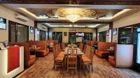 Mgr Hotel Moradabad - breakfast