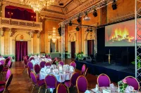 Elite Stora Hotellet Các khách sạn ở Jonkoping
