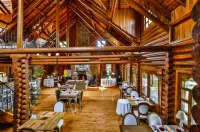 Tranquilla River Lodge Hotels in Sile