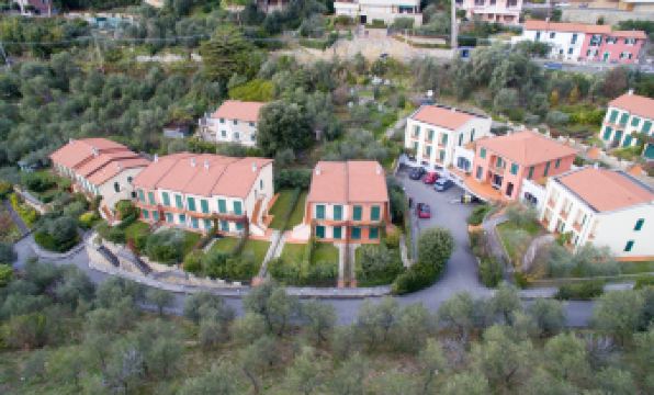 Baia Blu Rta Residence