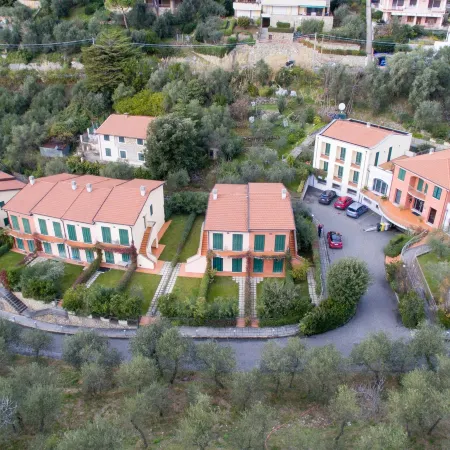 Baia Blu Rta Residence