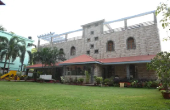 Santiniketan Residency