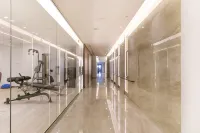 Lordos Beach Hotel & Spa - Phòng tập thể hình