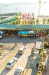 Inn at the Market - parking