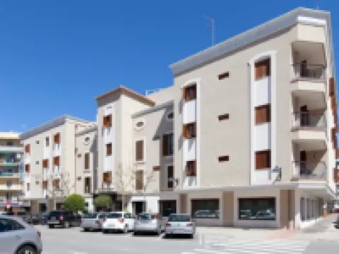 Hotel MR Costa Blanca Hotels in Denia