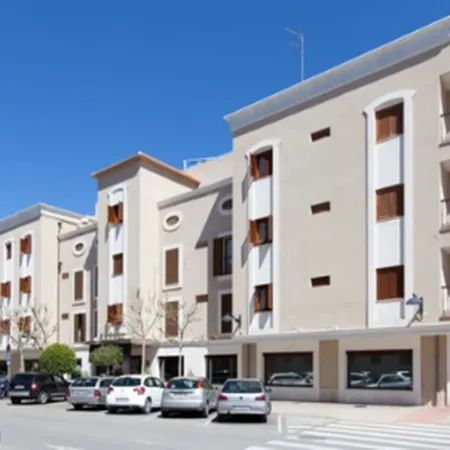 Hotel MR Costa Blanca
