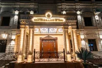 Shaxzoda Elite Hotel Hotels in 