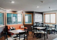 Wrangler Hotel Morris