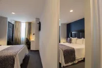 Best Western Real Tula Express