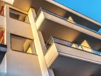 Hotel Villa Giulia Hotels in Ciampino