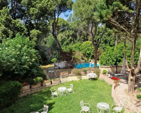 Borgo Dolciano Hotéis em Chiusi