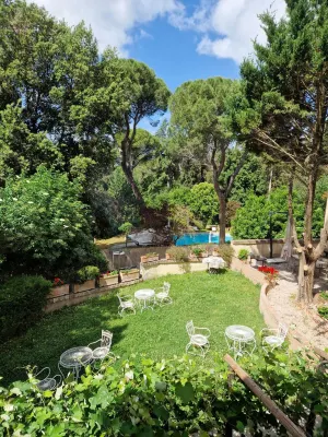 Borgo Dolciano - agriturismo a Chiusi