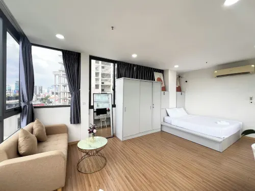Home Away - Dang Thi Nhu