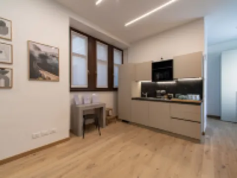 布魯諾之家 - 衹限自助入住 特倫託酒店