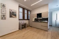 House of Bruno Apartments - Only Self Check-IN